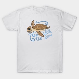 Go With the Flow T-Shirt